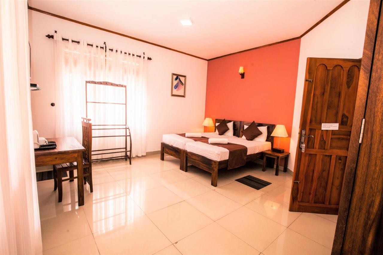 Sangrilla Holiday Resort - Level 1 Certified Bandarawela Exterior photo