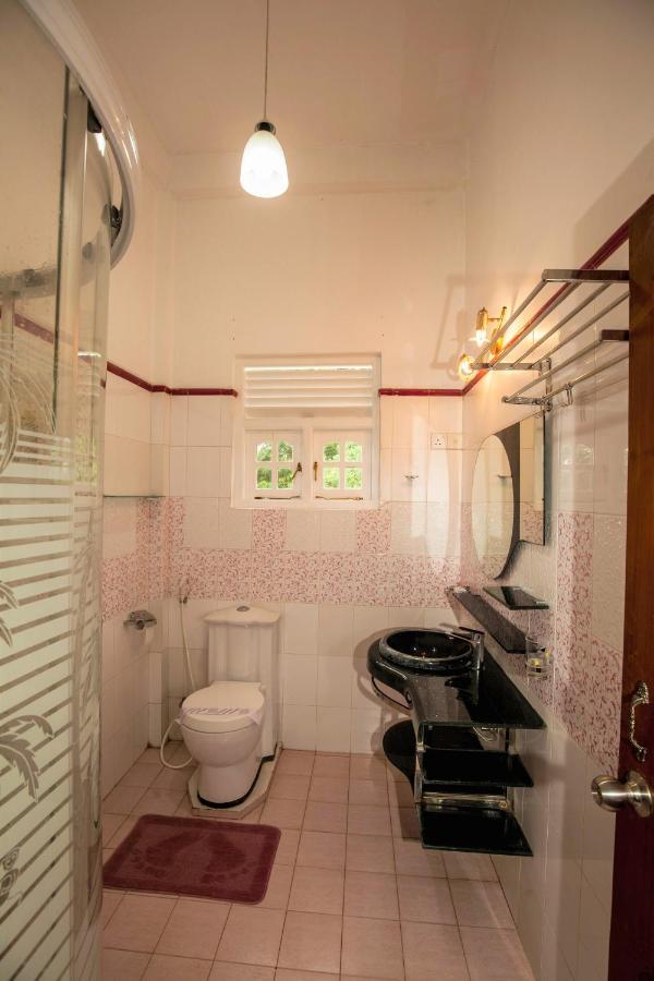 Sangrilla Holiday Resort - Level 1 Certified Bandarawela Exterior photo