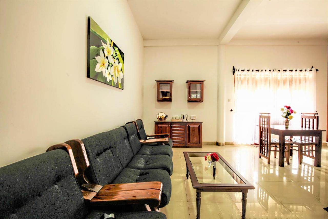Sangrilla Holiday Resort - Level 1 Certified Bandarawela Exterior photo