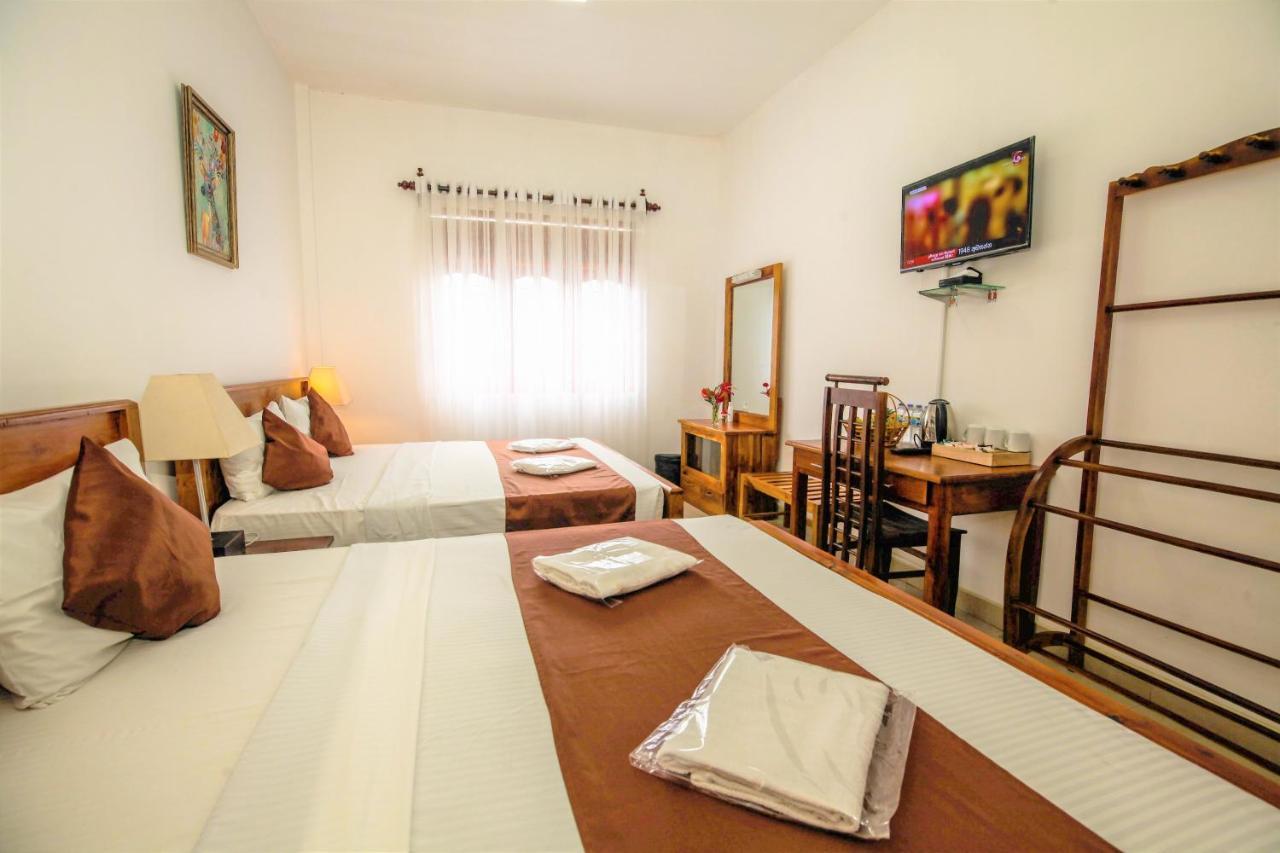 Sangrilla Holiday Resort - Level 1 Certified Bandarawela Exterior photo