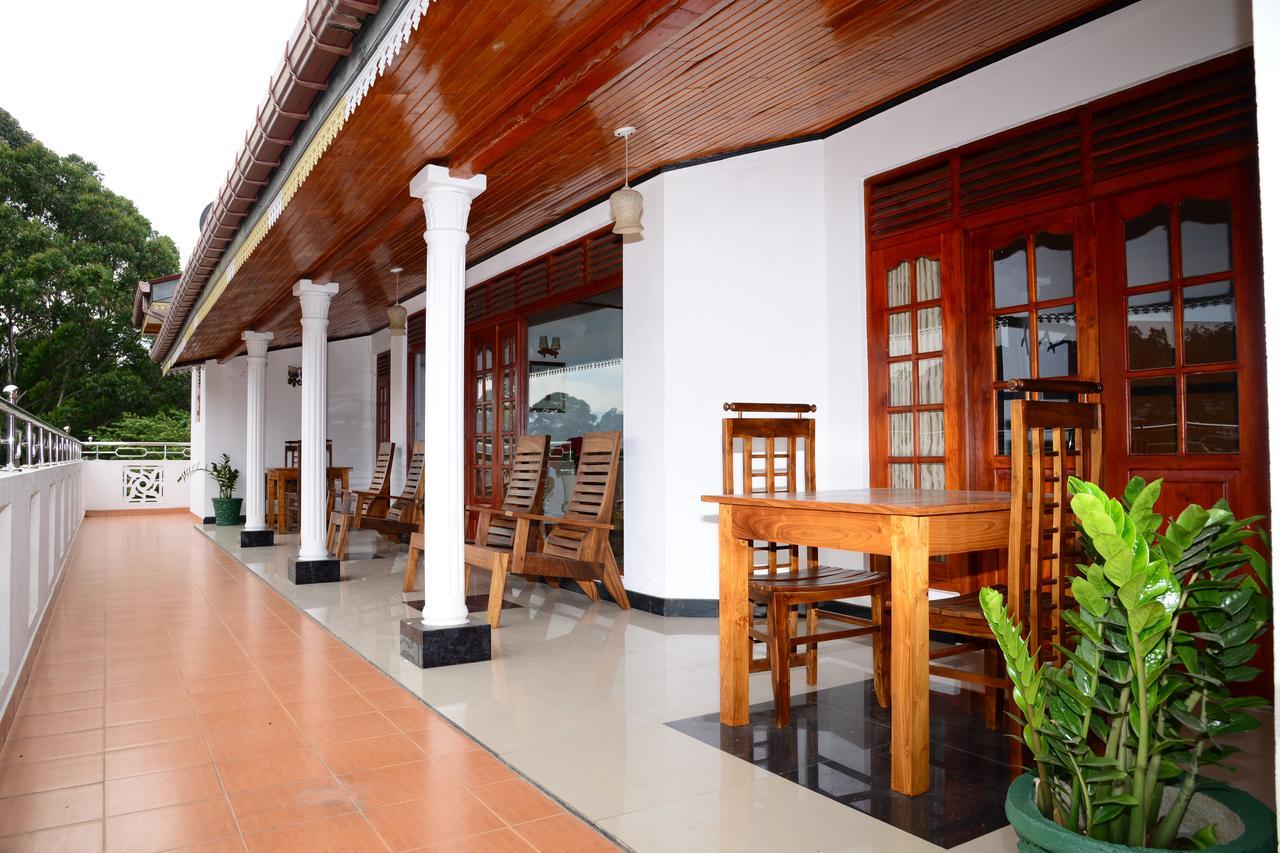 Sangrilla Holiday Resort - Level 1 Certified Bandarawela Exterior photo