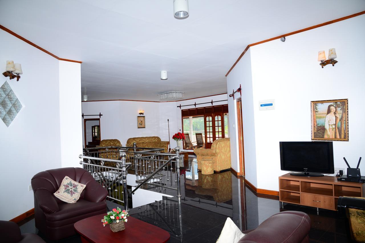 Sangrilla Holiday Resort - Level 1 Certified Bandarawela Exterior photo