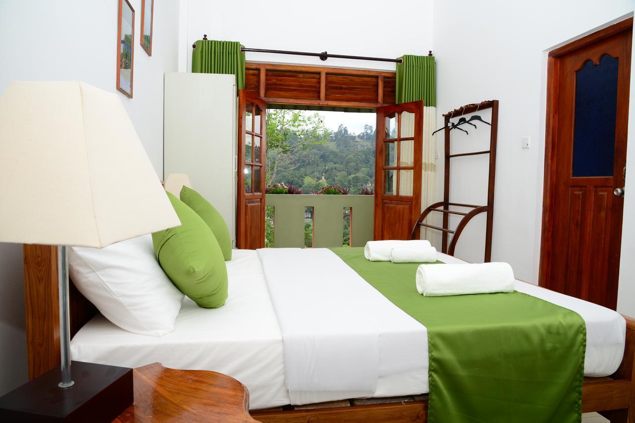 Sangrilla Holiday Resort - Level 1 Certified Bandarawela Exterior photo
